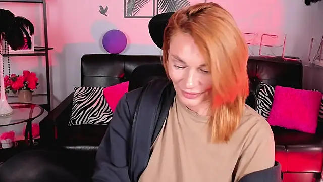 MistyBarnes online show from 03-06-25, 11:47