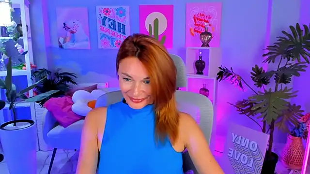 MistyBarnes online show from 10-19-25, 12:39