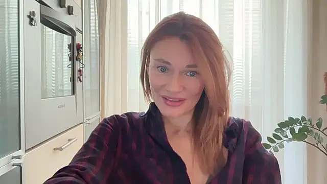 MistyBarnes online show from 03-07-26, 05:37