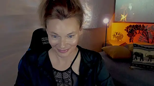 MistyBarnes online show from 05-11-26, 02:45