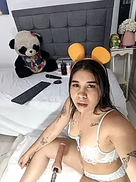 KIannaNicole online show from 09-19-25, 03:19