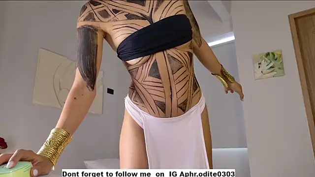 Nikol-JE online show from 03-09-25, 04:55