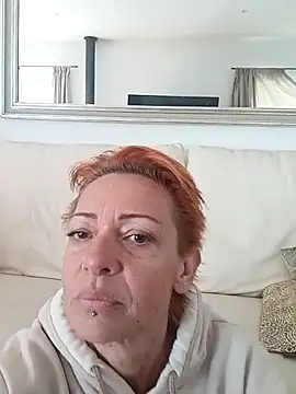 Audrie 78 online show from 04-06-26, 07:53