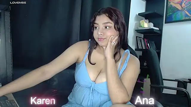 Snapshot of Karen_sex92 chatting on 01-28-25, 08:04 Karen sex92 online show from 01-28-25, 08:04