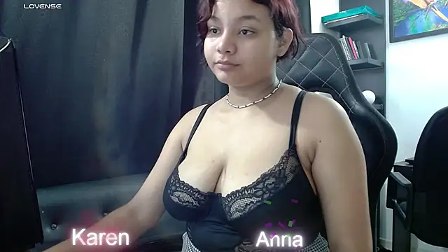 Snapshot of Karen_sex92 chatting on 02-19-25, 01:06 Karen sex92 online show from 02-19-25, 01:06