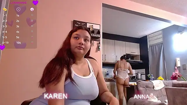 Karen sex92 online show from 02-17-26, 06:47