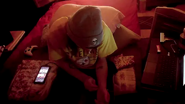 xxxTony999 online show from 12-19-24, 07:18