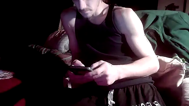 xxxTony999 online show from 12-24-24, 02:43