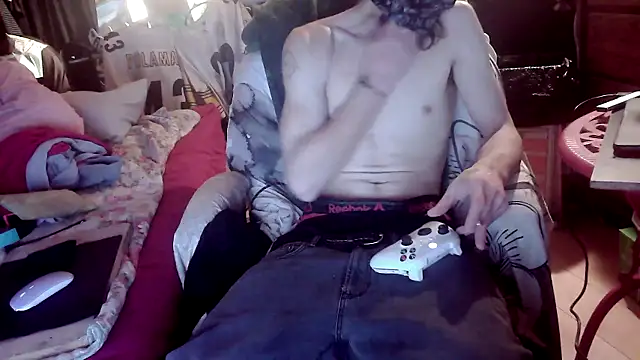 xxxTony999 online show from 01-02-25, 11:27