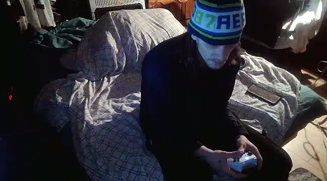 xxxTony999 online show from 02-07-25, 01:36