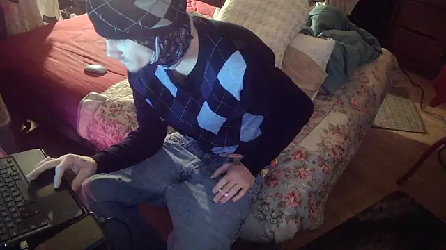 xxxTony999 online show from 02-13-25, 09:27