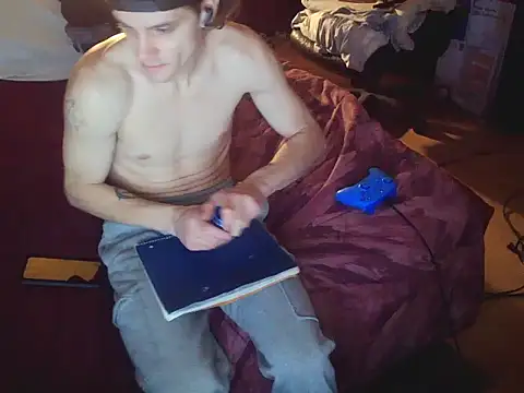 xxxTony999 online show from 03-17-25, 02:41