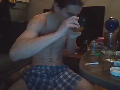 xxxTony999 online show from 10-31-25, 04:52