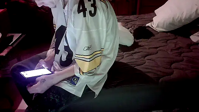 xxxTony999 online show from 11-02-25, 10:12