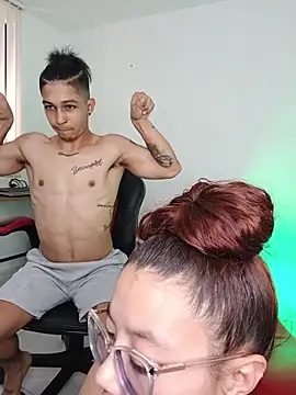 sophieandmarkls online show from 02-11-26, 08:47