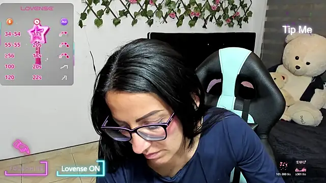 alma blue online show from 01-17-26, 11:30