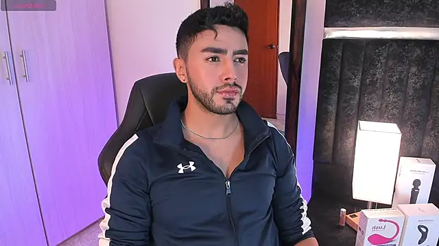 ItsMeEros online show from 01-05-25, 12:52