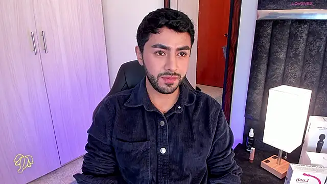 ItsMeEros online show from 02-19-25, 09:58