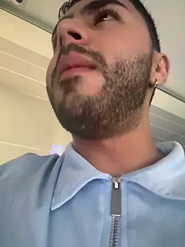 ItsMeEros online show from 03-13-25, 02:55