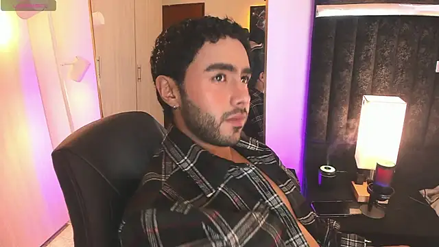 ItsMeEros online show from 02-09-26, 10:36