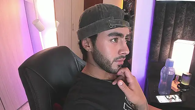 ItsMeEros online show from 03-10-26, 10:26