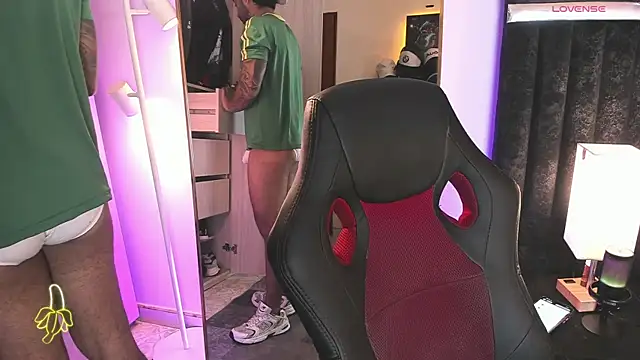 ItsMeEros online show from 04-02-26, 11:13