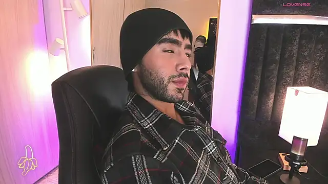 ItsMeEros online show from 04-20-26, 11:39