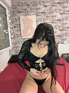 victoria athena online show from 11-11-25, 12:27