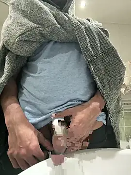 CoolBiDude online show from 03-14-26, 07:08