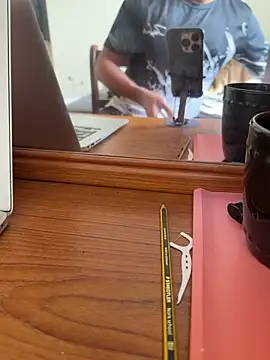 CoolBiDude online show from 03-17-26, 12:41