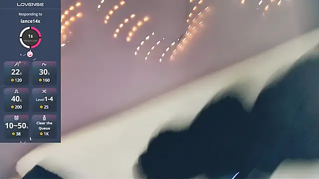 Littlepinkcat online show from 03-08-25, 02:08