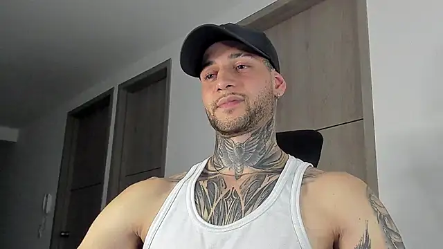  jamesleandros1 online show from 09-24-25, 02:48