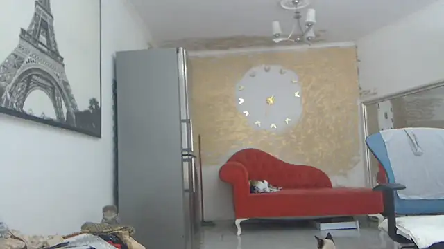 Snapshot of AnnaBellaLuckyXOXO chatting on 07-23-26, 10:13 AnnaBellaLuckyXOXO online show from 07-23-26, 10:13