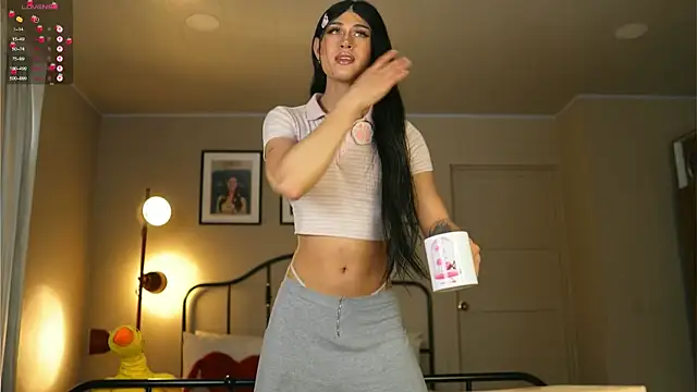 julesbennet online show from 03-07-25, 01:29