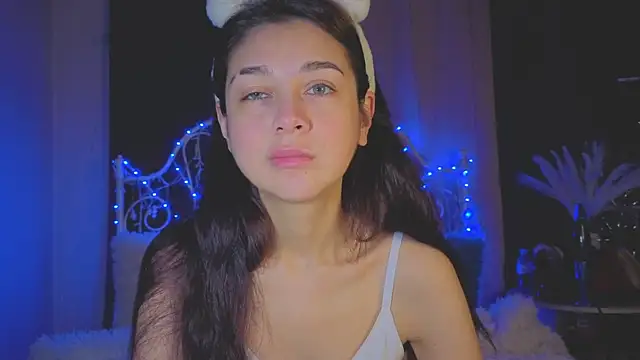 Funny Bunny online show from 11-28-25, 02:14