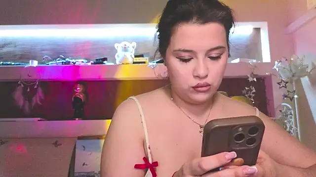 Malika uAngel online show from 10-09-25, 12:08