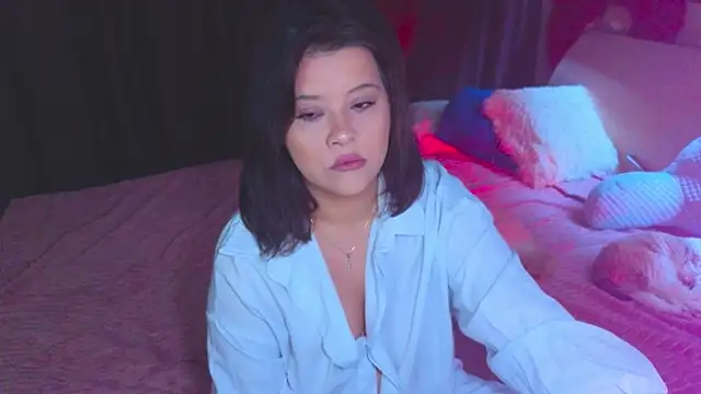 Malika uAngel online show from 11-20-25, 11:26