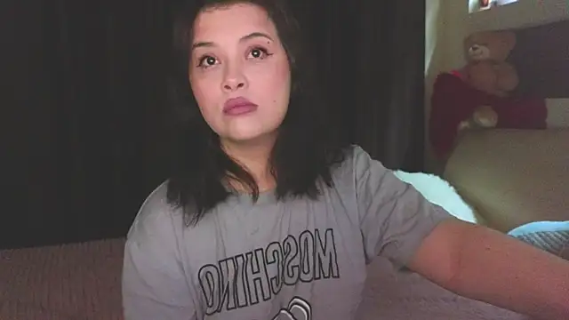 Malika uAngel online show from 02-10-26, 10:14