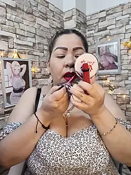 Dalessa Bigtits online show from 05-25-26, 12:38