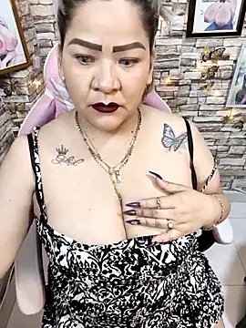Dalessa Bigtits online show from 05-27-26, 01:57