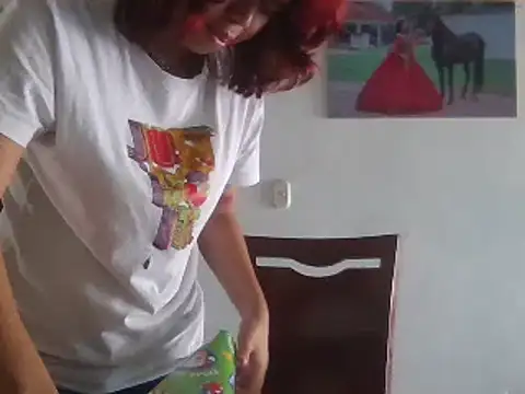 SabinaMerchetti online show from 12-24-24, 09:00