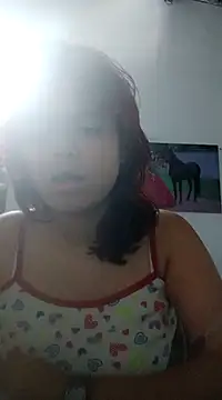 SabinaMerchetti online show from 12-31-24, 09:17