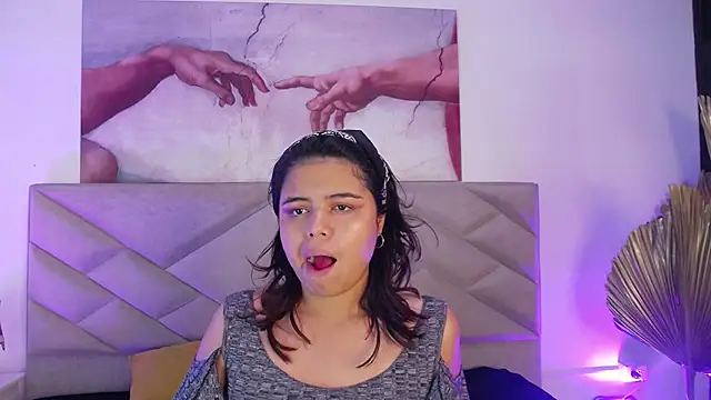 SabinaMerchetti online show from 09-11-25, 01:39