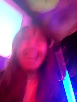 SabinaMerchetti online show from 11-16-25, 02:28