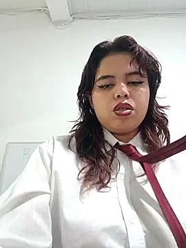 Snapshot of SabinaMerchetti chatting on 02-13-26, 02:18 SabinaMerchetti online show from 02-13-26, 02:18