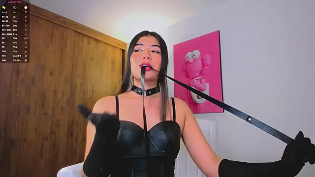 Snapshot of Kim_crosspp chatting on 12-15-24, 12:18 Kim crosspp online show from 12-15-24, 12:18