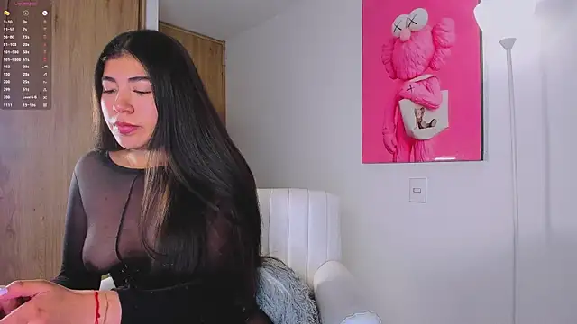 Snapshot of Kim_crosspp chatting on 10-16-25, 04:19 Kim crosspp online show from 10-16-25, 04:19