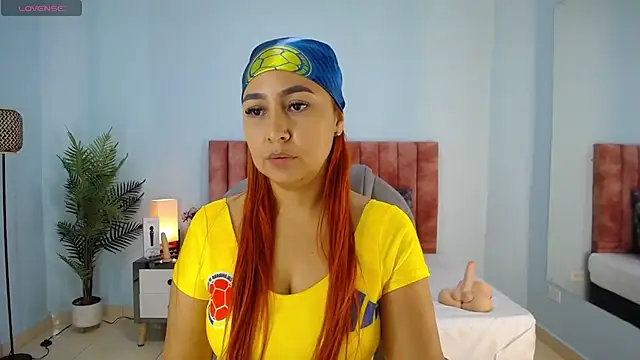 Snapshot of nana_levy chatting on 07-04-26, 04:29 nana levy online show from 07-04-26, 04:29