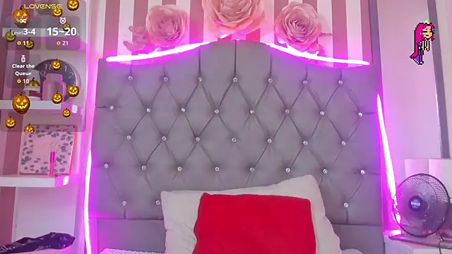 Star-Fire online show from 10-30-25, 08:42