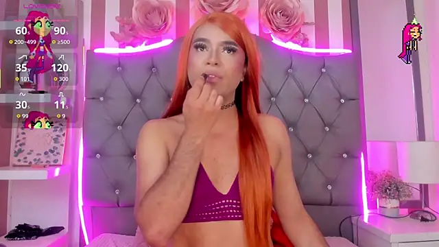 Star-Fire online show from 11-27-25, 09:17